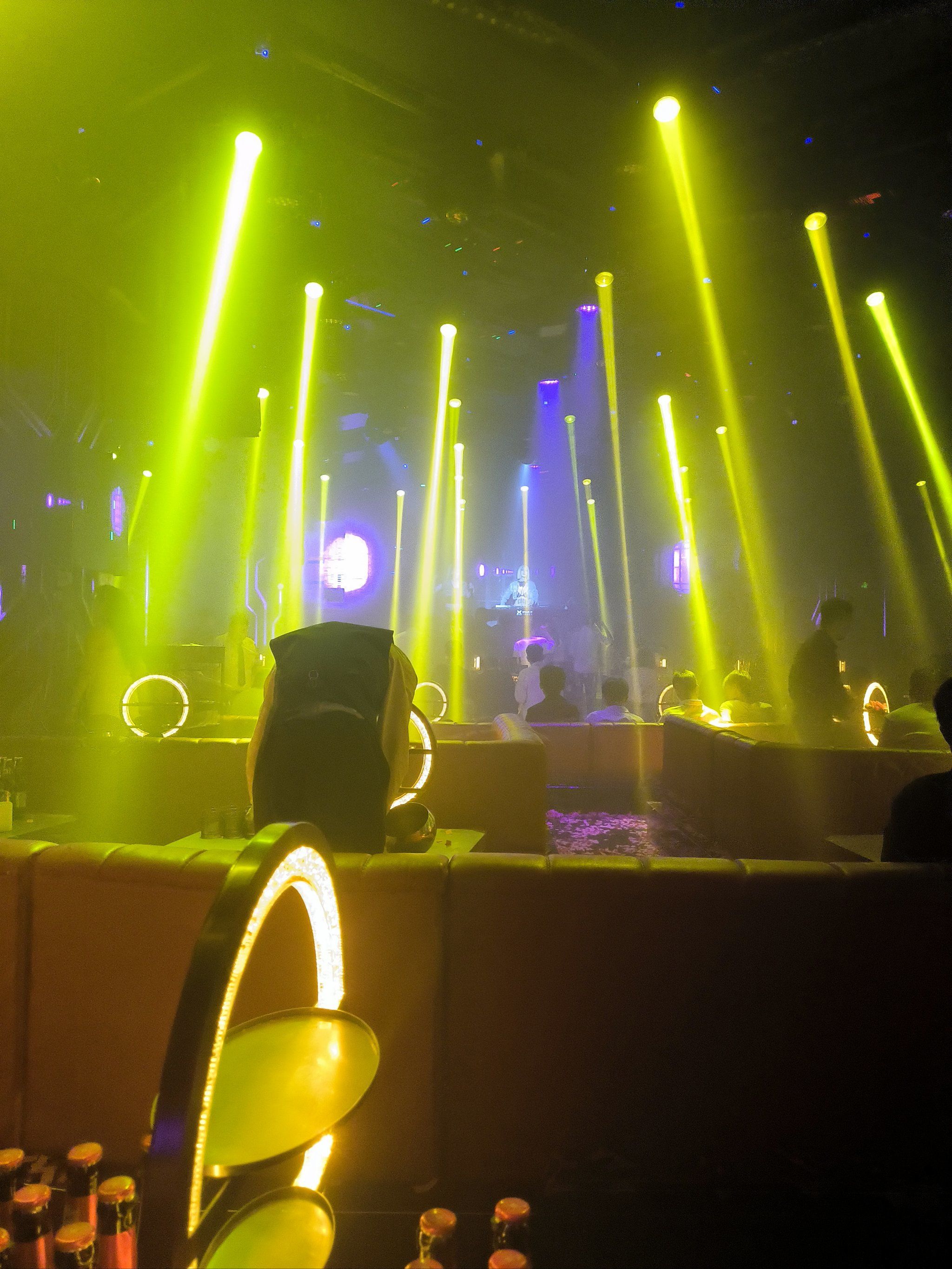 南阳商务ktv，低端场所也能体验商务氛围-淅川县ktv预定