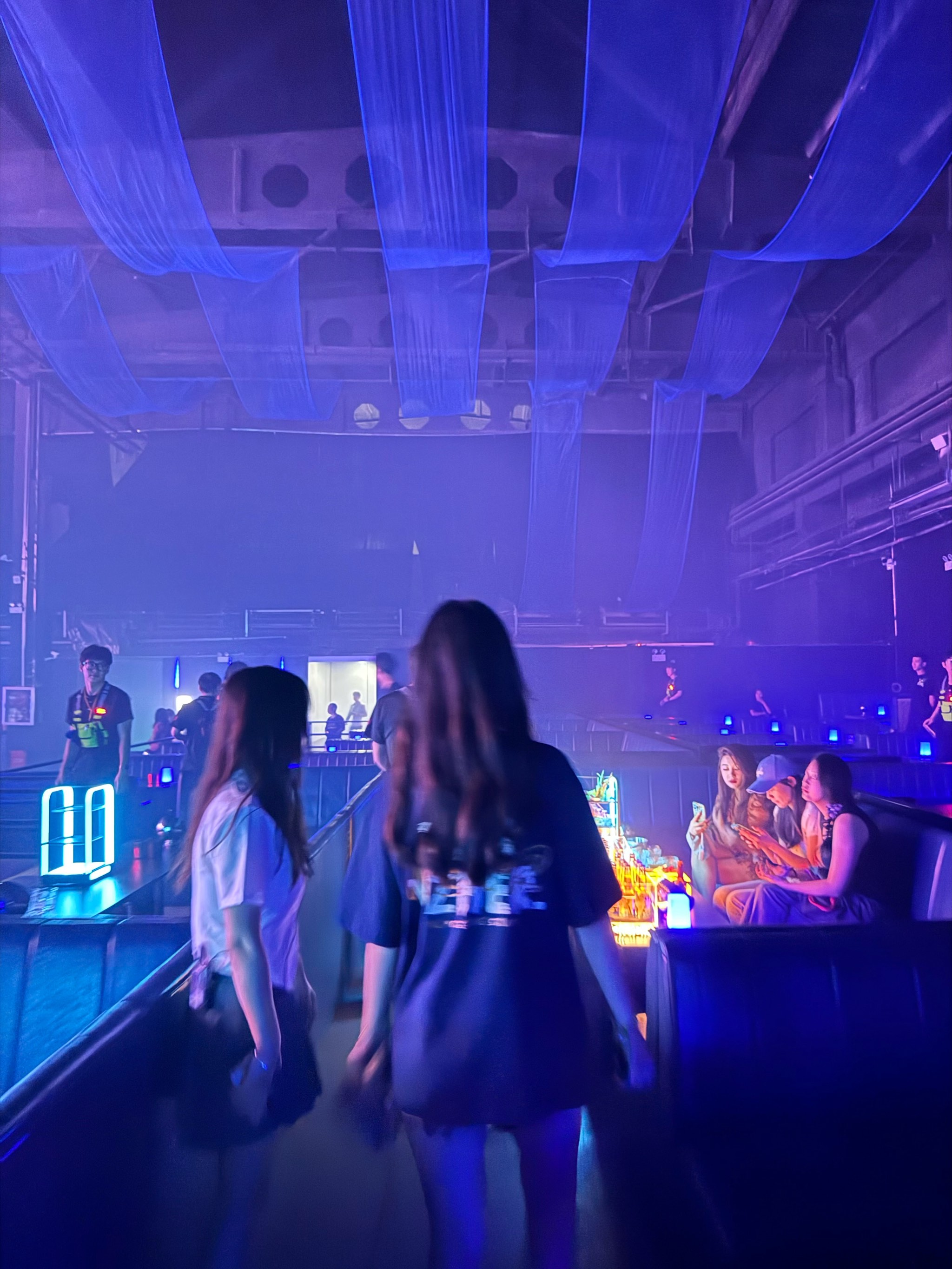 南阳商务ktv环境服务怎么样-淅川县ktv预定